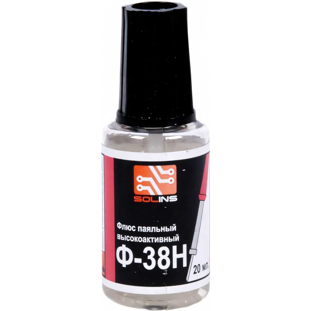 Флюс ZeepDeep Ф-38Н 344382