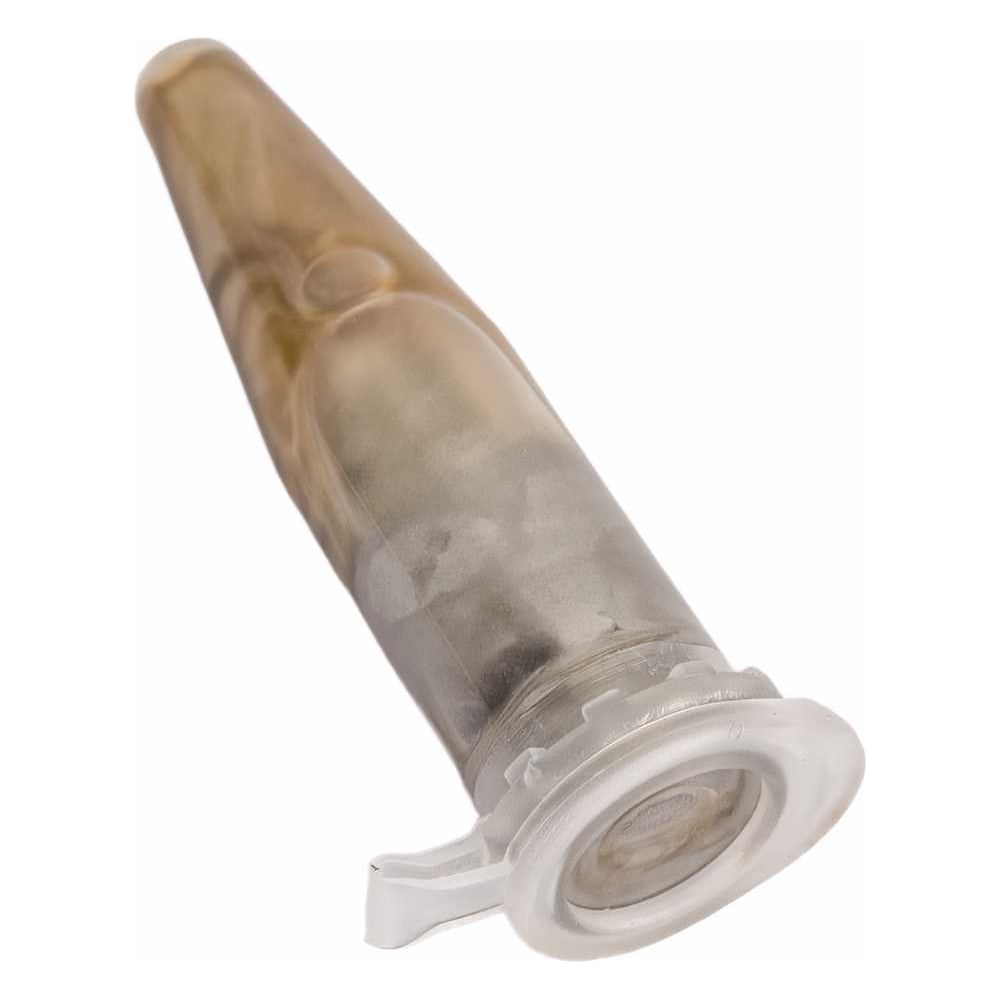 Изображение товара Клей токопроводящий контактол-А на серебре 2 г ZeepDeep 138010