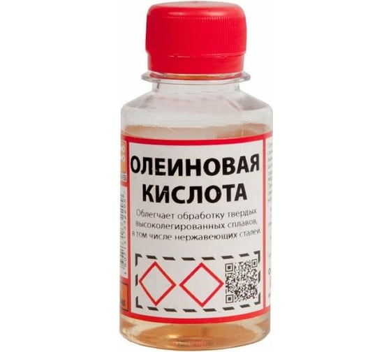 Изображение товара Олеиновая кислота 100 мл ZeepDeep 865258