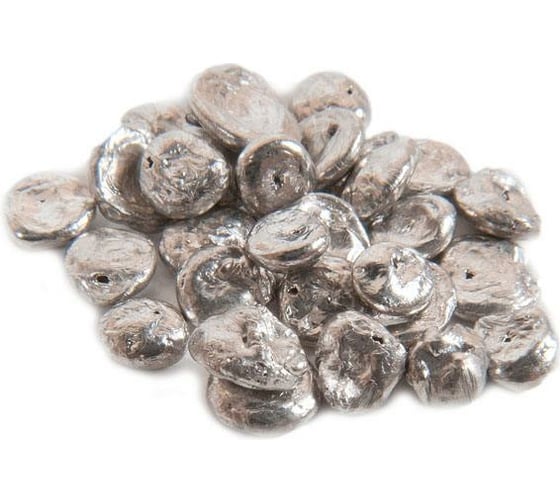 Изображение товара Сплав припой Розе 50 г ZeepDeep 614652