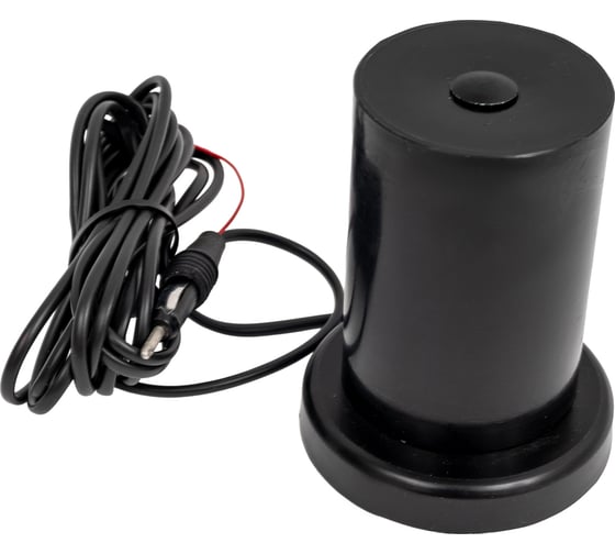 Изображение товара Активная внутрисалонная антенна FM SKYWAY на магните SW 10см цилиндр S00203013