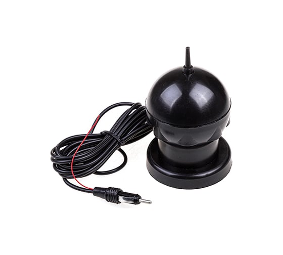 Изображение товара Активная внутрисалонная антенна FM SKYWAY на магните SW 10см S00203014