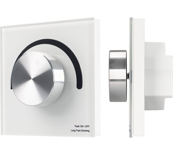 Изображение товара Панель Arlight SMART-P1-DIM-G-IN White 0 33752