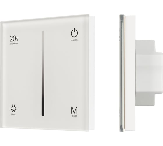 Изображение товара Панель Arlight SMART-P6-DIM-G-IN White 0 34781