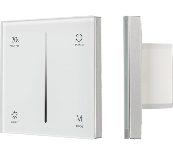 Изображение товара Панель Arlight SMART-P35-DIM-IN White 0 27112