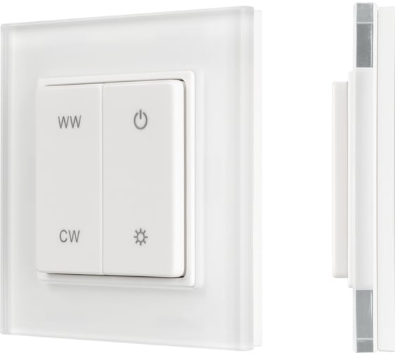 Изображение товара Панель Arlight SMART-P49-MIX-G-SUF 0 32985