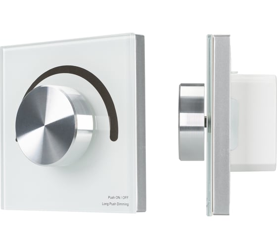 Изображение товара Панель Arlight SMART-P90-DIM-G-IN White 0 28424