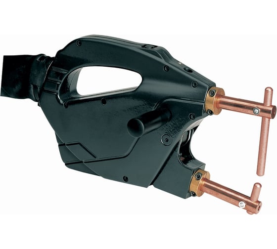 Изображение товара Зажим пневматический с кабелем для DIGITAL PLUS 9000 BLUE WELD 801045