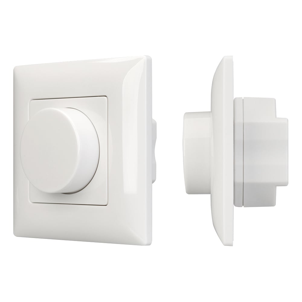 Контроллеры и диммеры Панель Arlight SMART-P15-DIM-IN White 0 25040