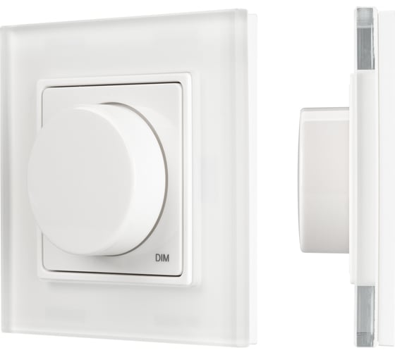 Изображение товара Панель Arlight SMART-P10-DIM-G-SUF 0 32945