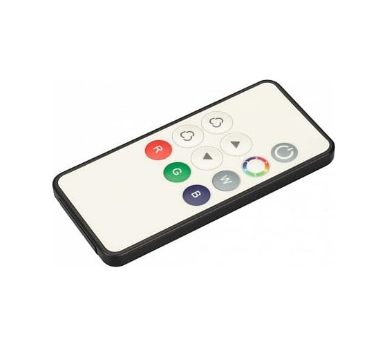 Изображение товара Пульт Arlight SMART-R42-RGB 031597
