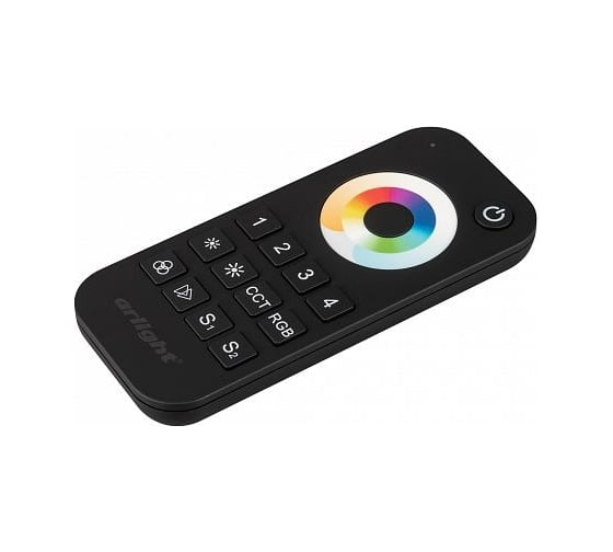 Изображение товара Пульт Arlight SMART-R22-MULTI Black 023473