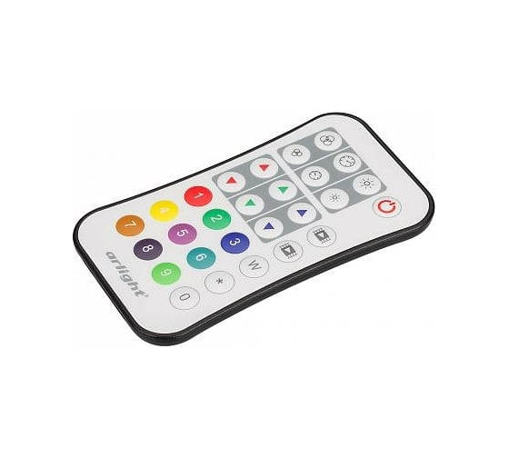 Изображение товара Пульт Arlight SMART-SPI 032622