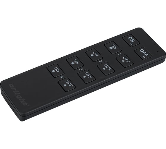 Изображение товара Пульт Arlight SMART-R7-DIM 023028