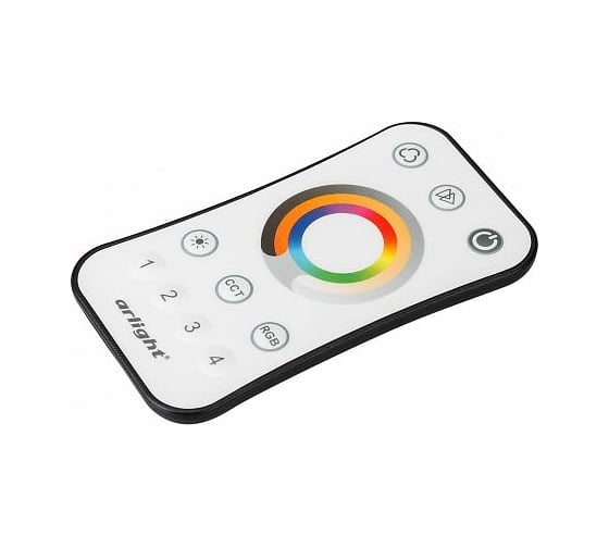 Изображение товара Пульт Arlight SMART-R16-MULTI 022667
