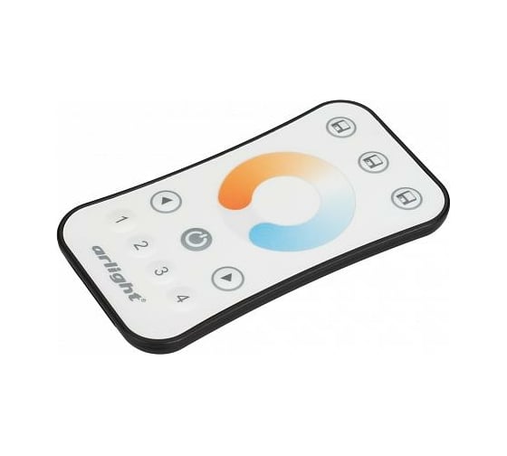 Изображение товара Пульт Arlight SMART-R40-MIX 028143