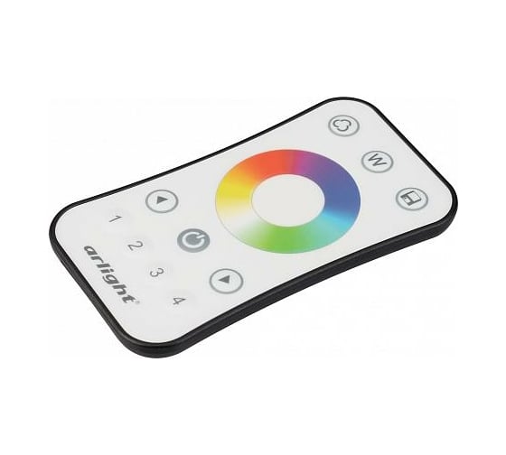 Изображение товара Пульт Arlight SMART-R15-RGBW 022672