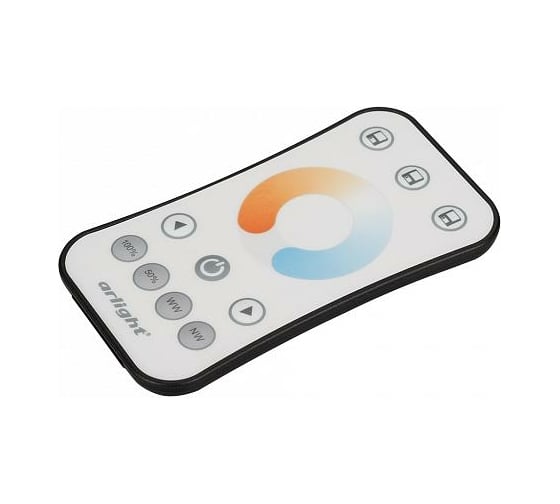 Изображение товара Пульт Arlight SMART-R37-MIX 025145