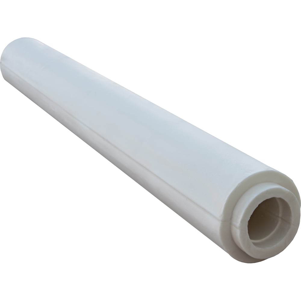 Изображение товара Скорлупа ППУ для теплоизоляции СВК без покрытия d76x40