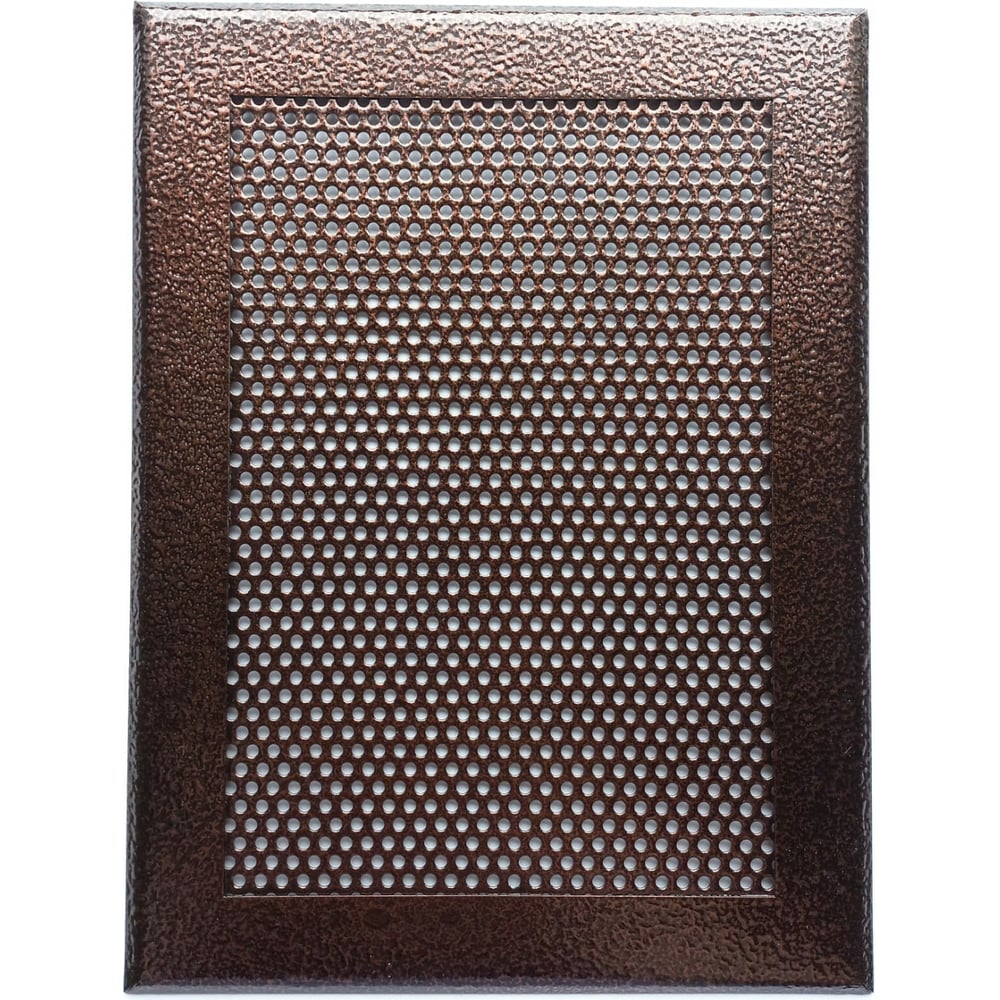 Изображение товара Металлическая вентиляционная решетка на магнитах 180x240 мм Вентмаркет VR00240M17