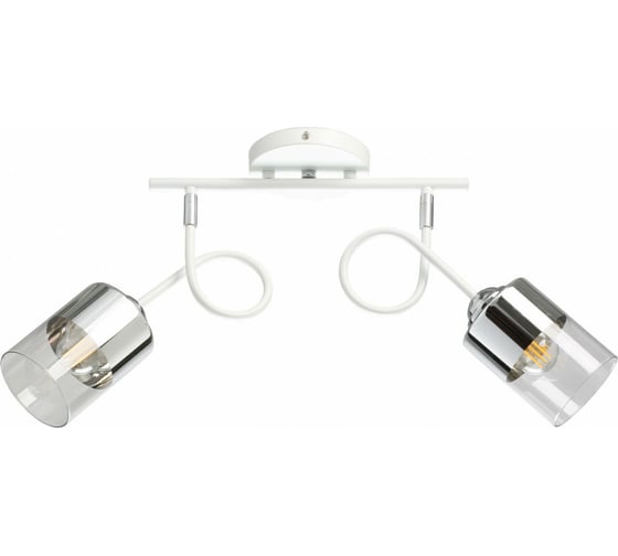 Изображение товара Люстра De City Акцент 2x60W E27 220 V 680011602