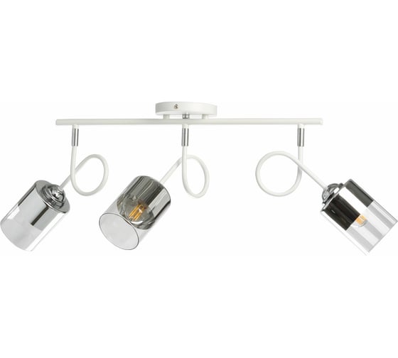 Изображение товара Люстра De City Акцент 3x60W E27 220 V 680011703