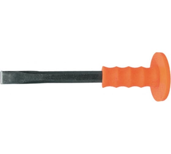 Изображение товара Зубило с пластиковым протектором FIT 46783