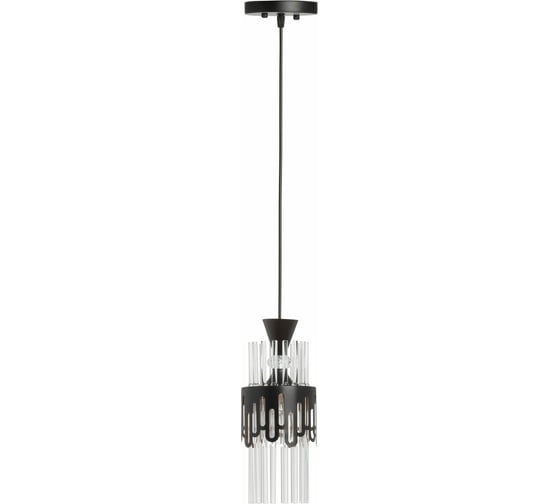 Изображение товара Люстра De City Соло 1x40W E27 220 V 112010701