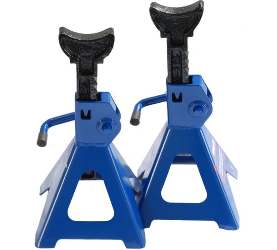 Изображение товара Подставка под авто AE&T 12т пара T51112