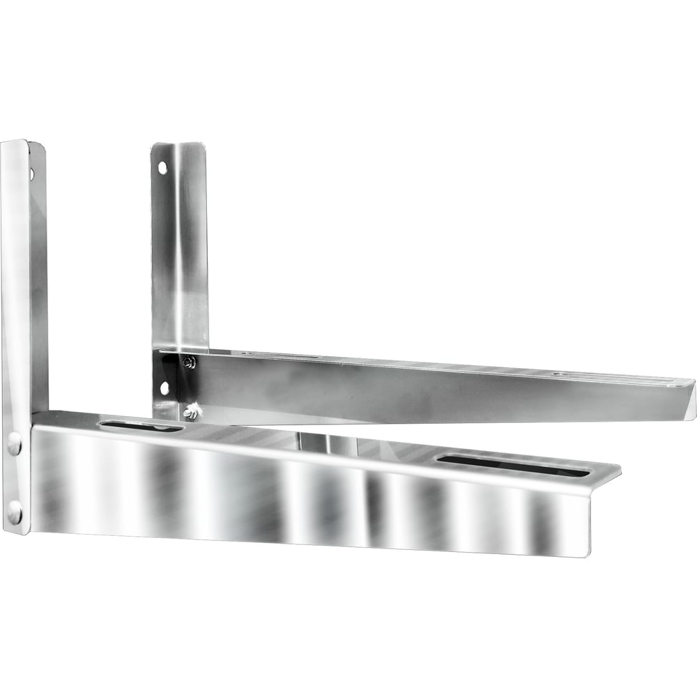 Изображение товара Кронштейн зеркальный из нержавеющей стали AISI 304 для наружных блоков кондиционеров