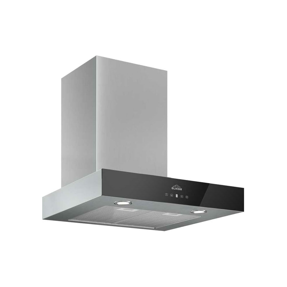 Изображение товара Кухонная вытяжка ELIKOR Агат 60Н-1000-Е4Д с периметральным всасыванием