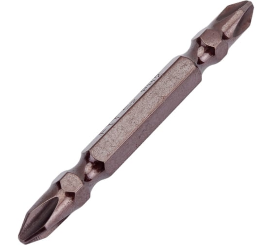 Изображение товара Биты (65 мм; PH 2/PH 2; 10 шт.) FIT 56782