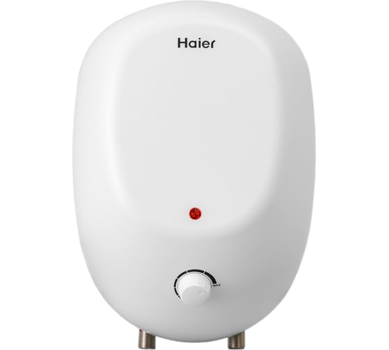 Изображение товара Водонагреватель электрический накопительный Haier ES8V-Q1(R) GA0G83E00RU
