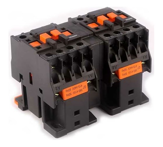 Изображение товара Пускатель ВТМ (S) ПМ 12-010551-10А-380АС-(2з+4р)-УХЛ4-Б 0083590 ВТМ00083590