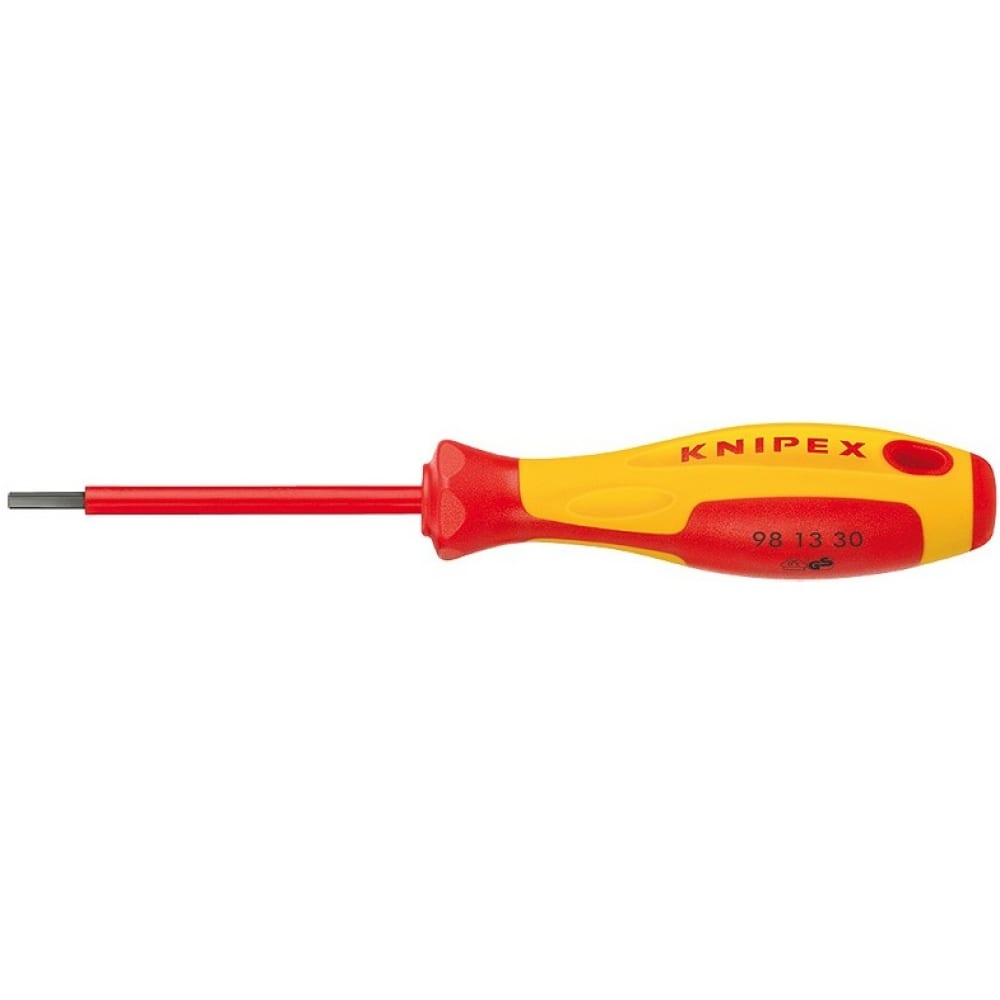 фото Отвертка knipex kn-981320