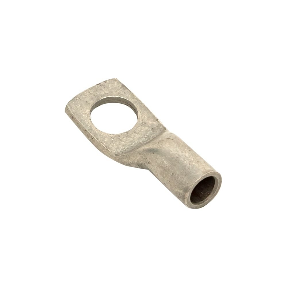 Силовой медный луженый наконечник EKF ТМЛ-Р 6-4 коробка (3 500 шт) PROxima tml-r-6-4