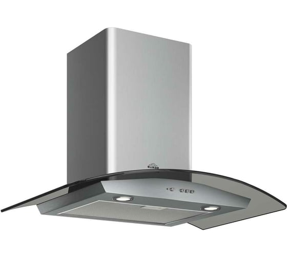 Изображение товара Кухонная вытяжка ELIKOR Аметист 60Н-430-К3Д_нерж/тонир 947236