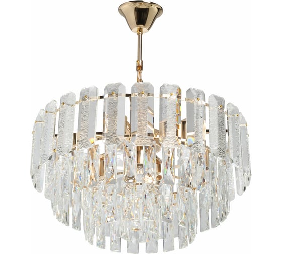 Изображение товара Люстра De City Бриз 7x60W E27 220V 111015807