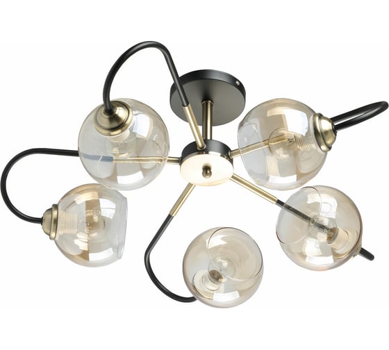 Изображение товара Люстра De City Вита 5x60W E27 220V 220013205