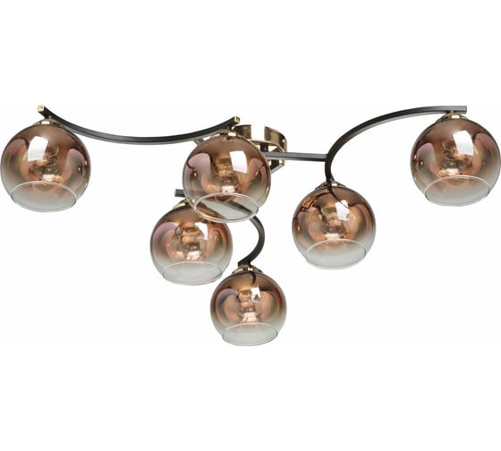 Изображение товара Люстра De City Вита 6x60W E27 220V 220013306