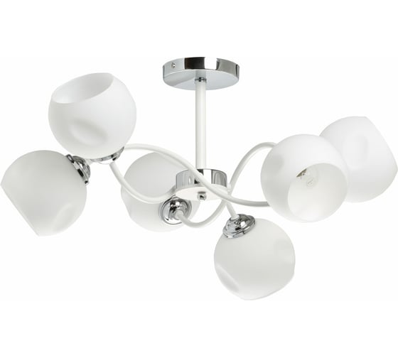 Изображение товара Люстра De City Вита 6x60W E27 220V 220013406