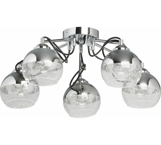 Изображение товара Люстра De City Вита 5x60W E27 220V 220013705