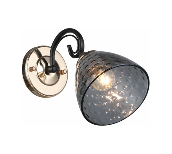 Изображение товара Бра De City Клэр 1x60W E27 220V 463021901