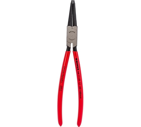 Изображение товара Щипцы для стопорных колец KNIPEX KN-4411J3