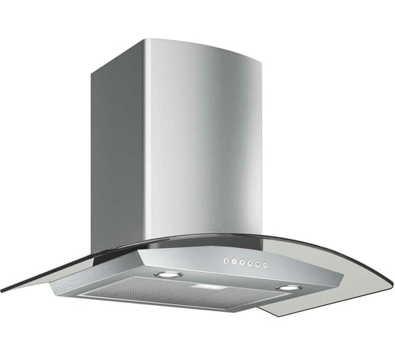 Изображение товара Кухонная вытяжка ELIKOR Аметист S4 60Н-700-Э4Д_нерж/тонир 940697