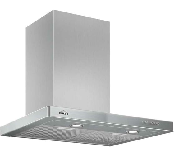 Изображение товара Кухонная вытяжка ELIKOR Квадра 60Н-430-К3Д_нерж 940706