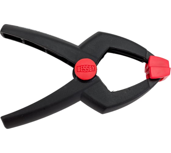 Изображение товара Струбцина BESSEY Clippix пружинная 25/30 BE-XC2
