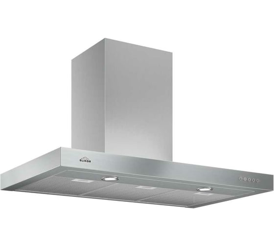 Изображение товара Кухонная вытяжка ELIKOR Опал 90Н-650-Э3Д_нерж 941257