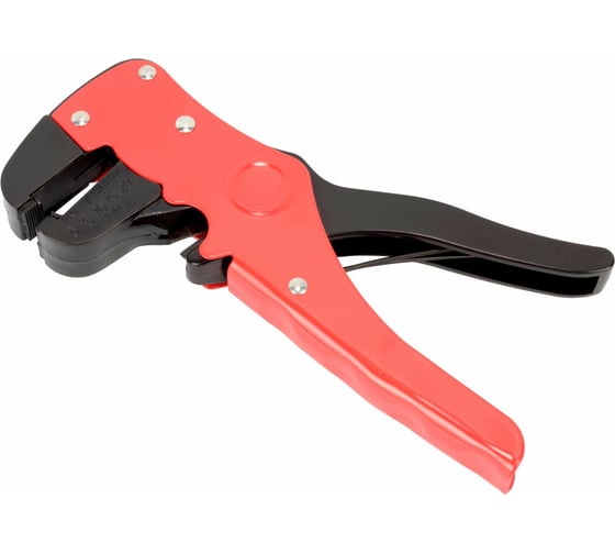 Изображение товара Автоматические клещи для зачистки проводов Beril 216010 12077