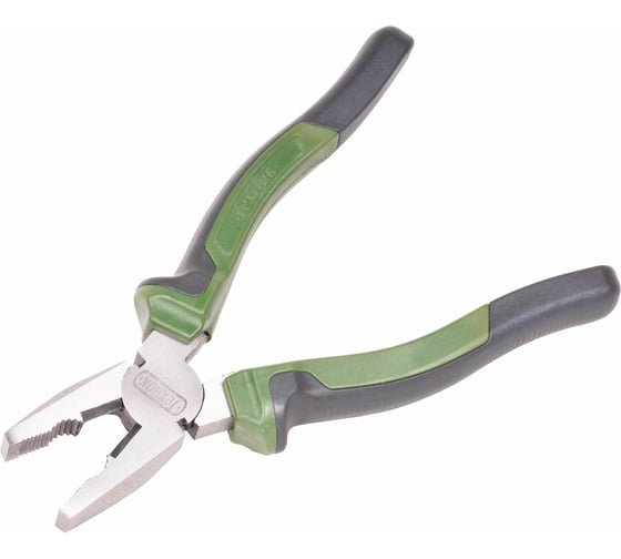 Изображение товара Комбинированные пассатижи Beril 180 мм, на держателе 12311